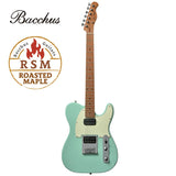 BACCHUS BTE 3 RSM SFG - Fouche Guitars