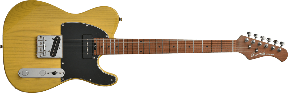 BACCHUS-TACTICS-ASH-RSM – Fouche Guitars BACCHUS-TACTICS-ASH-RSM – Fouche Guitars