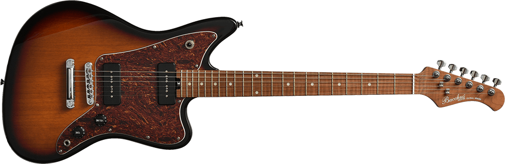 BACCHUS-WINDY-STD-RSM – Fouche Guitars