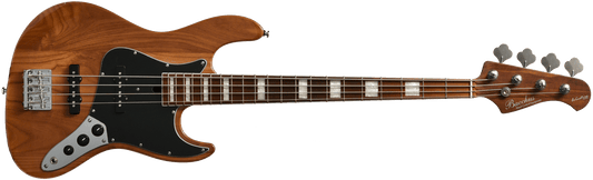Bacchus WL4-ASH33 WRS/M