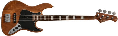 Bacchus WL4-ASH33 WRS/M - Fouche Guitars