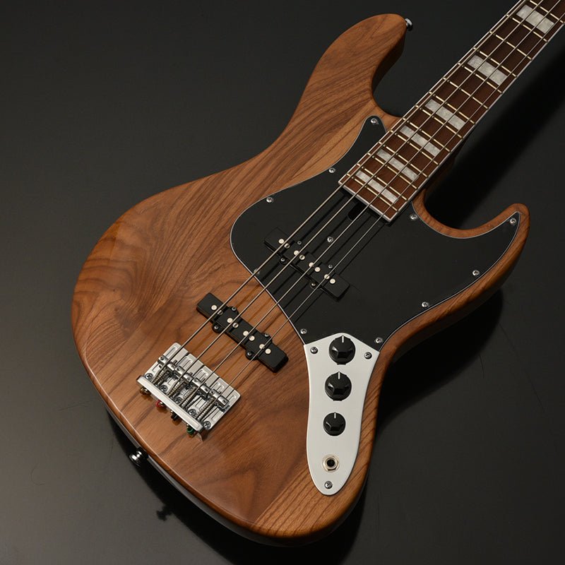 Bacchus WL4-ASH33 WRS/M - Fouche Guitars