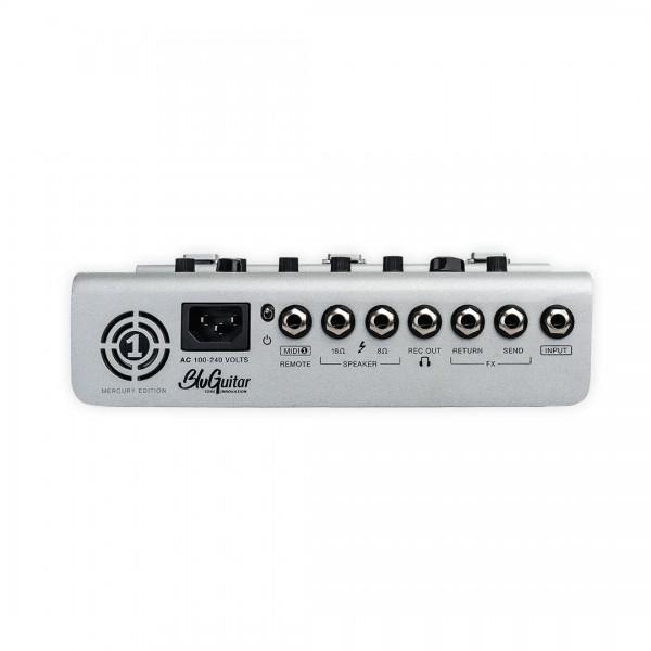 BluGuitar AMP1 Mercury Edition
