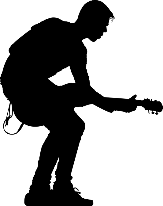 Busker service plan