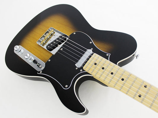 FGN ILIAD JIL2ASHM IN 2 TONE SUNBURST