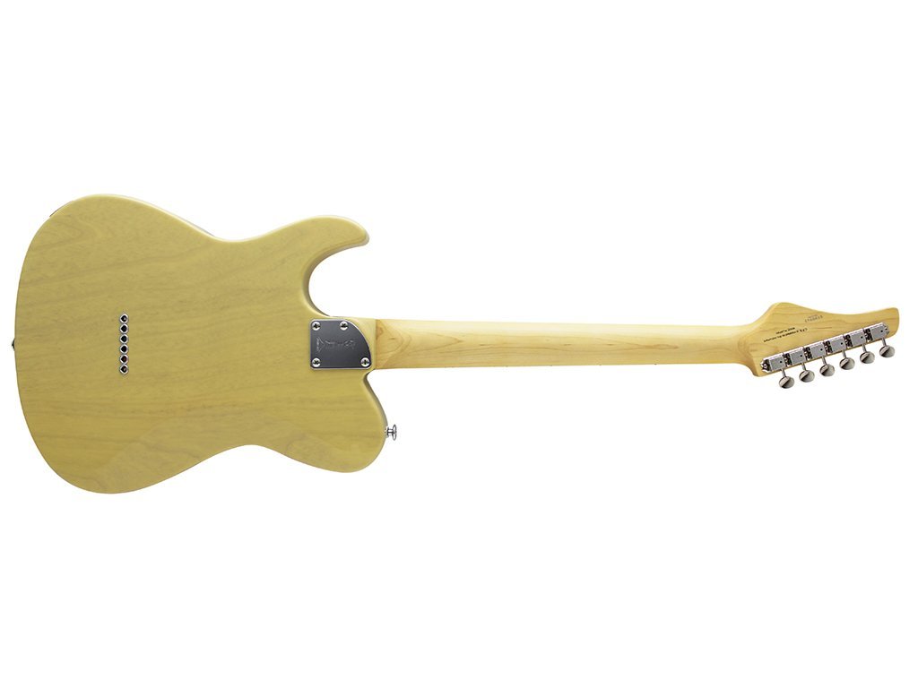 FGN ILIAD JIL2ASHM IN OFF WHITE BLONDE