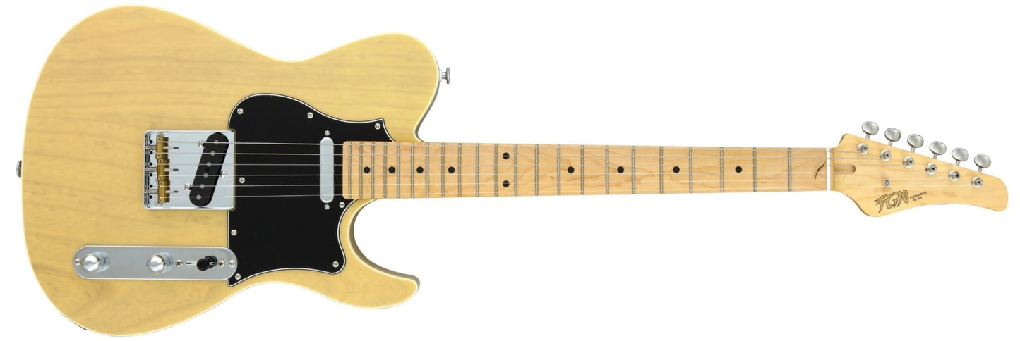 FGN ILIAD JIL2ASHM IN OFF WHITE BLONDE