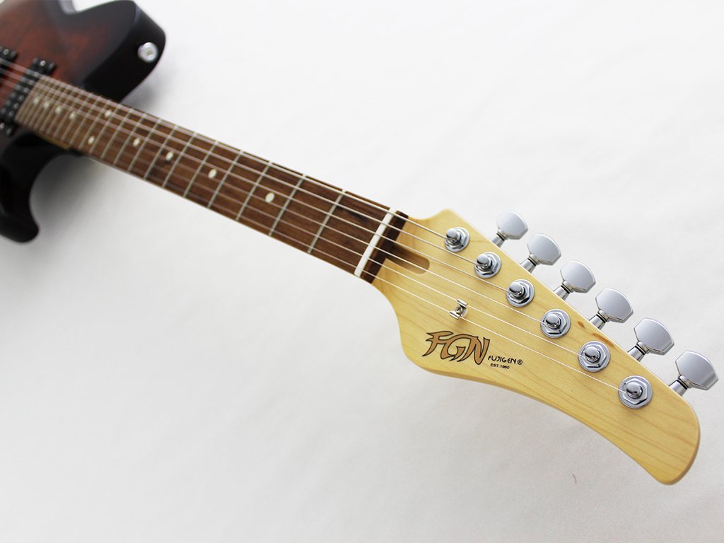 FGN ILIAD JIL2EW1G IMBUIA BROWN BURST