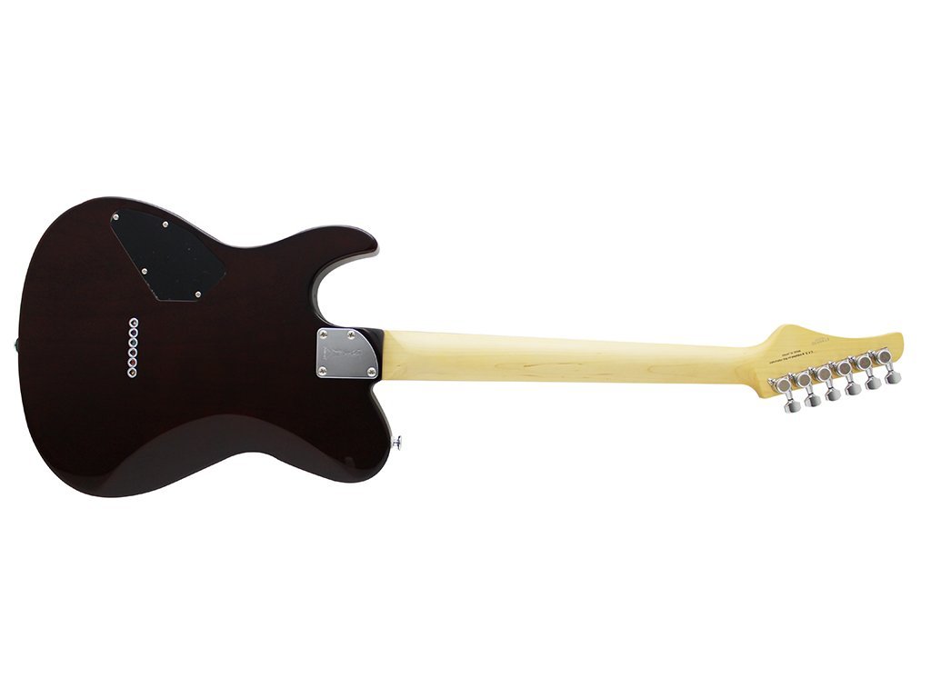 FGN ILIAD JIL2EW1G IMBUIA BROWN BURST