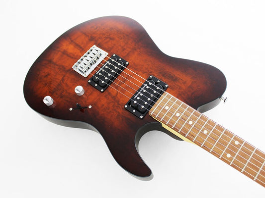 FGN ILIAD JIL2EW1G IMBUIA BROWN BURST