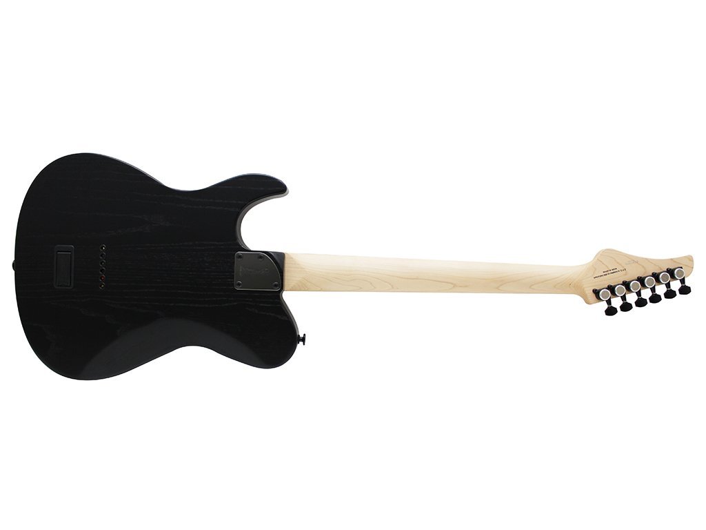 FGN JIL2ASHDE664G IN OPEN PORE BLACK