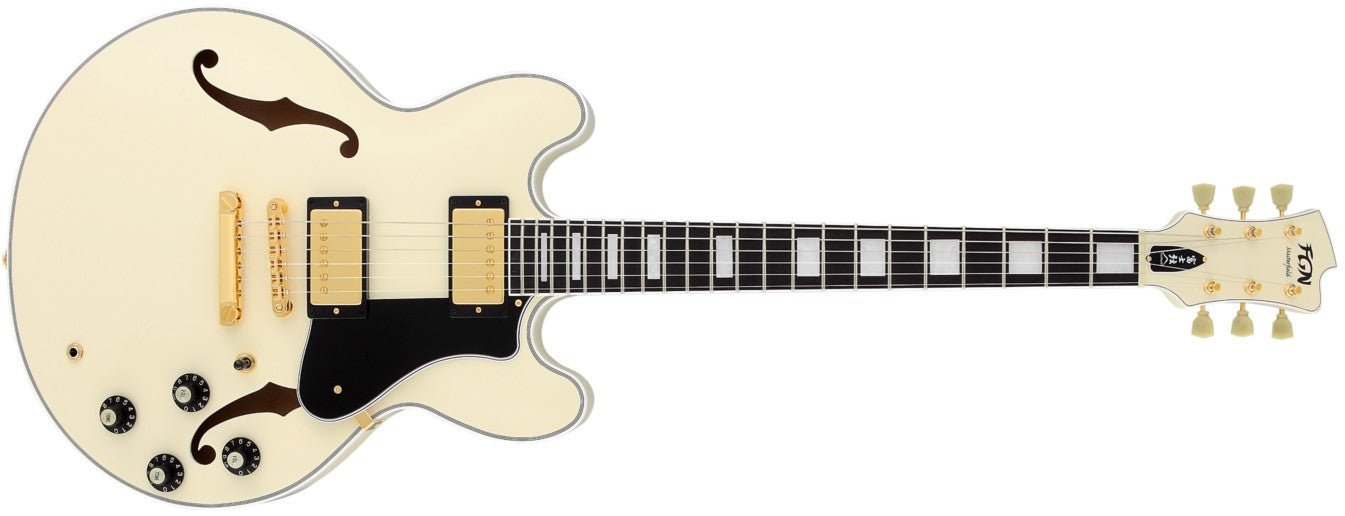 FGN MASTERFILD MSA-HP-C