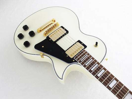 FGN NEO CLASSIC NLC10GMP IN ANTIQUE WHITE/BLACK