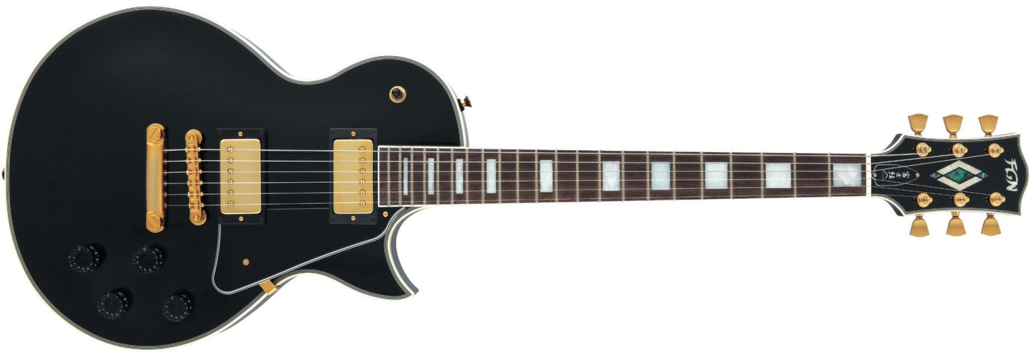 FGN NEO CLASSIC NLC10GMP IN ANTIQUE WHITE/BLACK