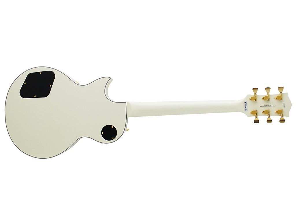 FGN NEO CLASSIC NLC10GMP IN ANTIQUE WHITE/BLACK