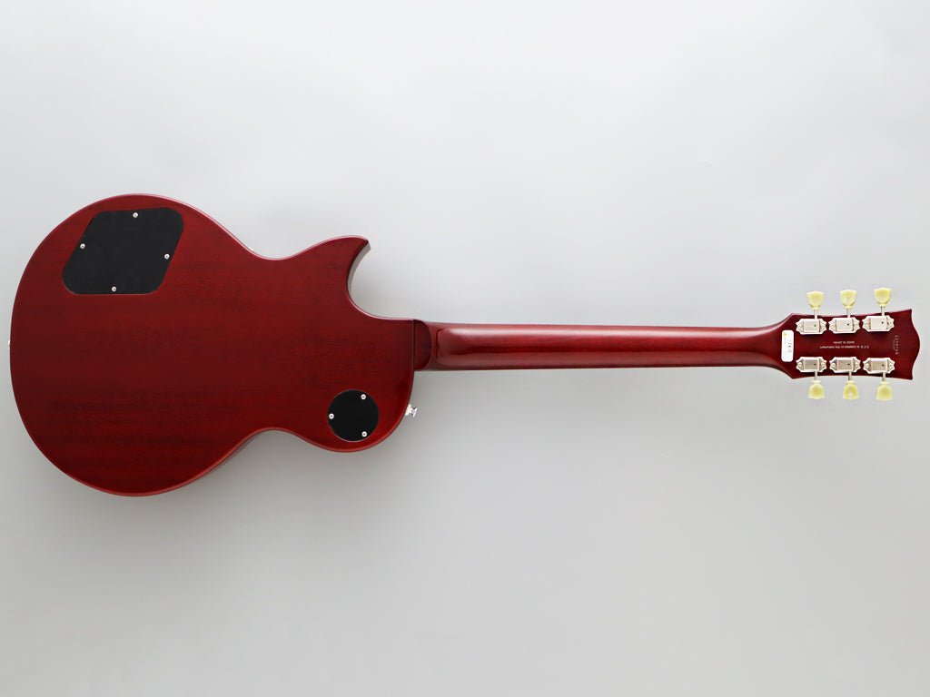 FGN NEO CLASSIC NLS-10-RFM IN FADED CHERRY BURST