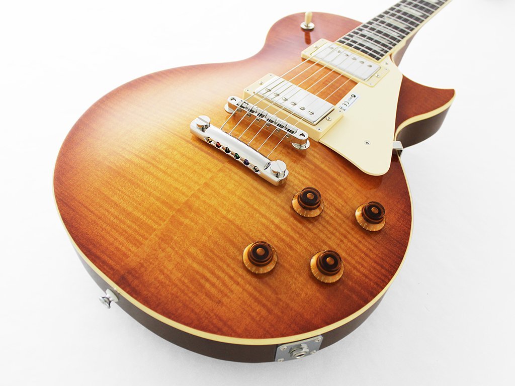 Vintage fujigen guitars cheap