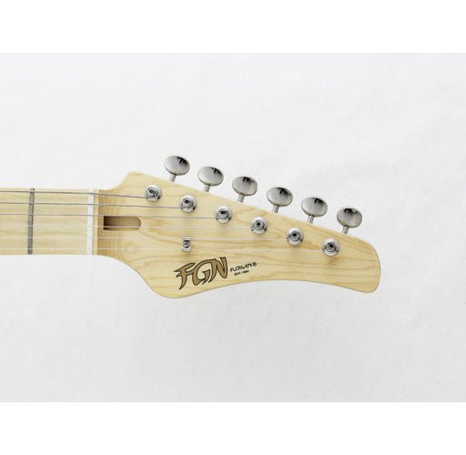 FGN STANDARD ODYSSEY JOS-2-TDM IN MINT BLUE