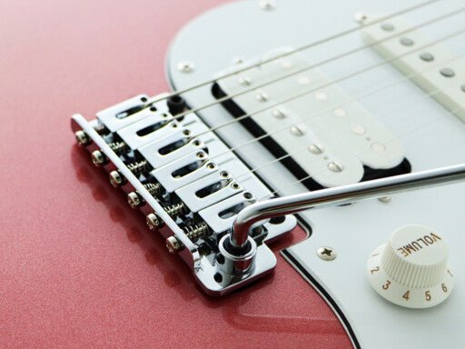 FGN STANDARD ODYSSEY JOS-2-TDR IN BURGUNDY MIST