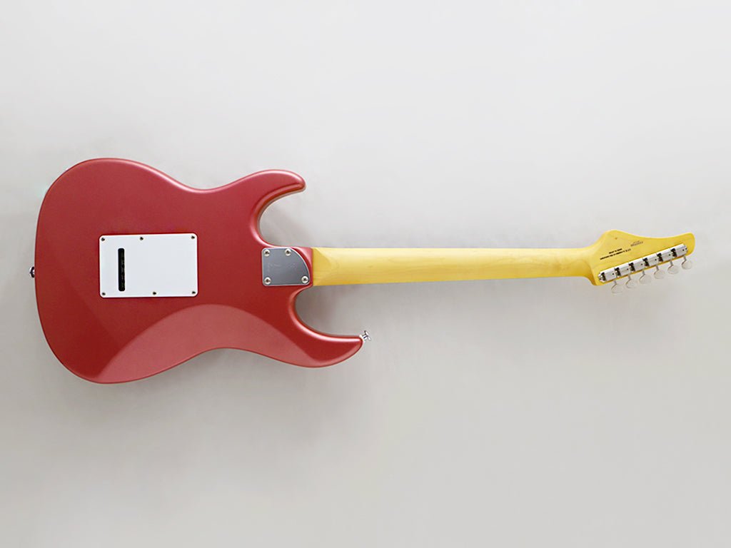 FGN STANDARD ODYSSEY JOS-2-TDR IN BURGUNDY MIST