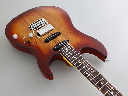 FGN STANDARD ODYSSEY JOS2DUEW2R