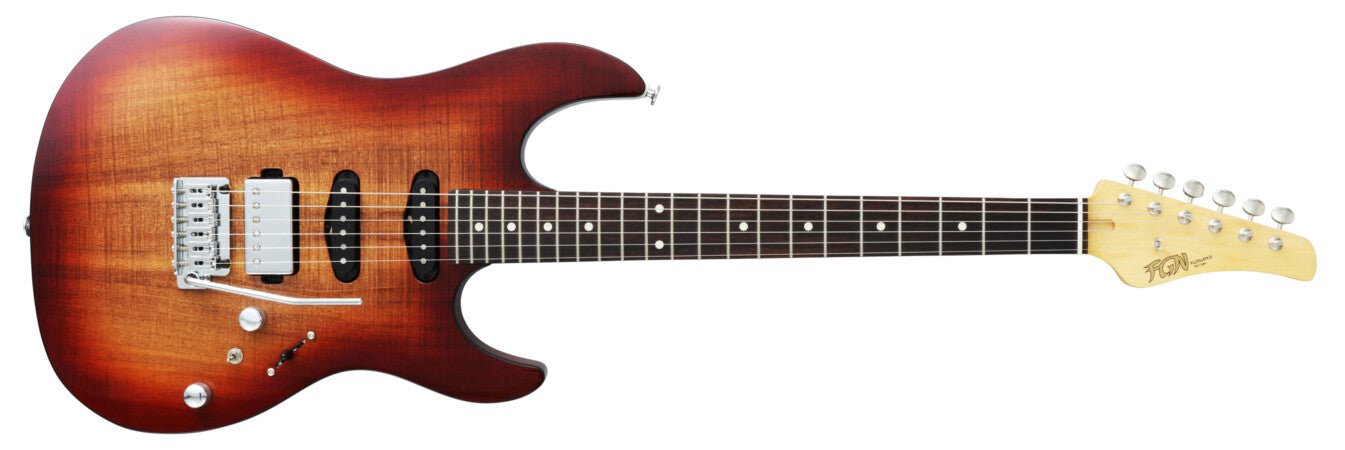 FGN STANDARD ODYSSEY JOS2DUEW2R