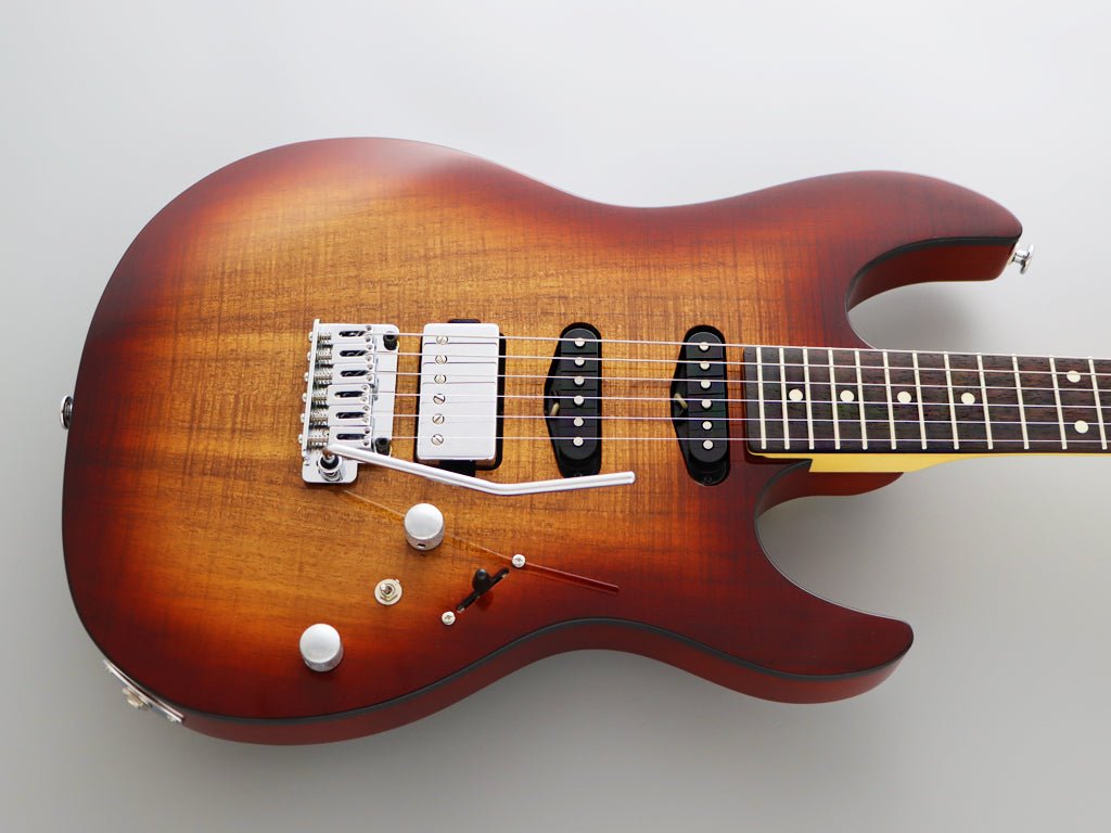 FGN STANDARD ODYSSEY JOS2DUEW2R