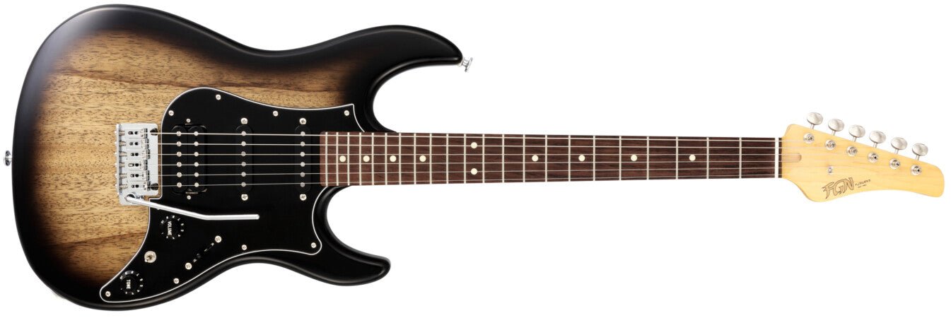 FGN STANDARD ODYSSEY JOS2TDEW1R