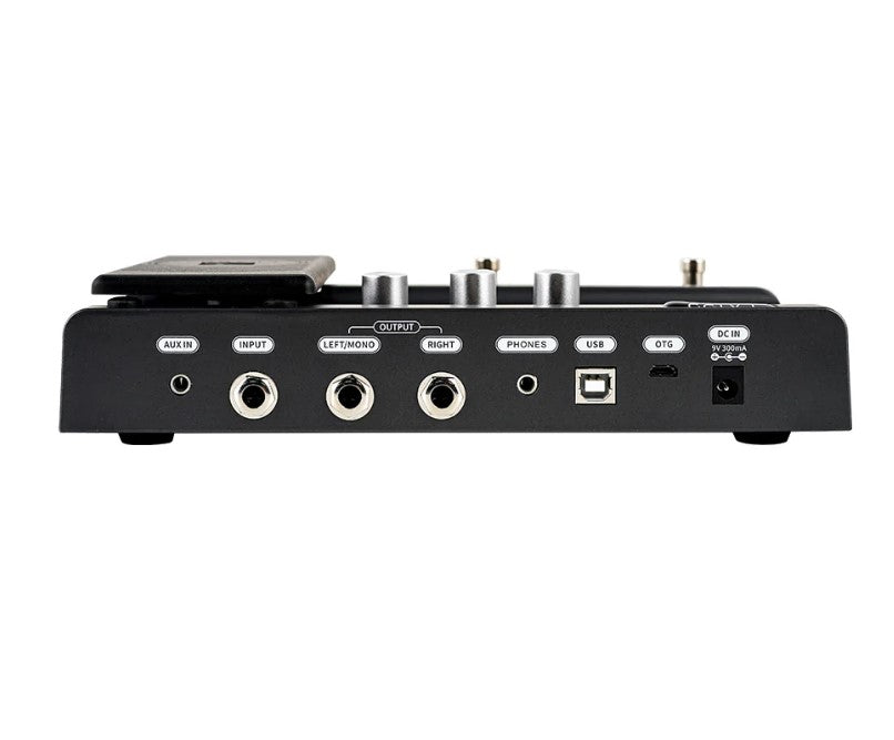 FLAMMA FX100 MULTI EFFECTS PEDAL