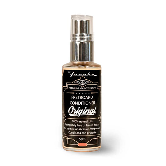 Fouche Original fretboard conditioner - 50ml