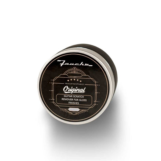 Fouche Original guitar scratch Remover for gloss finishes - 50ml
