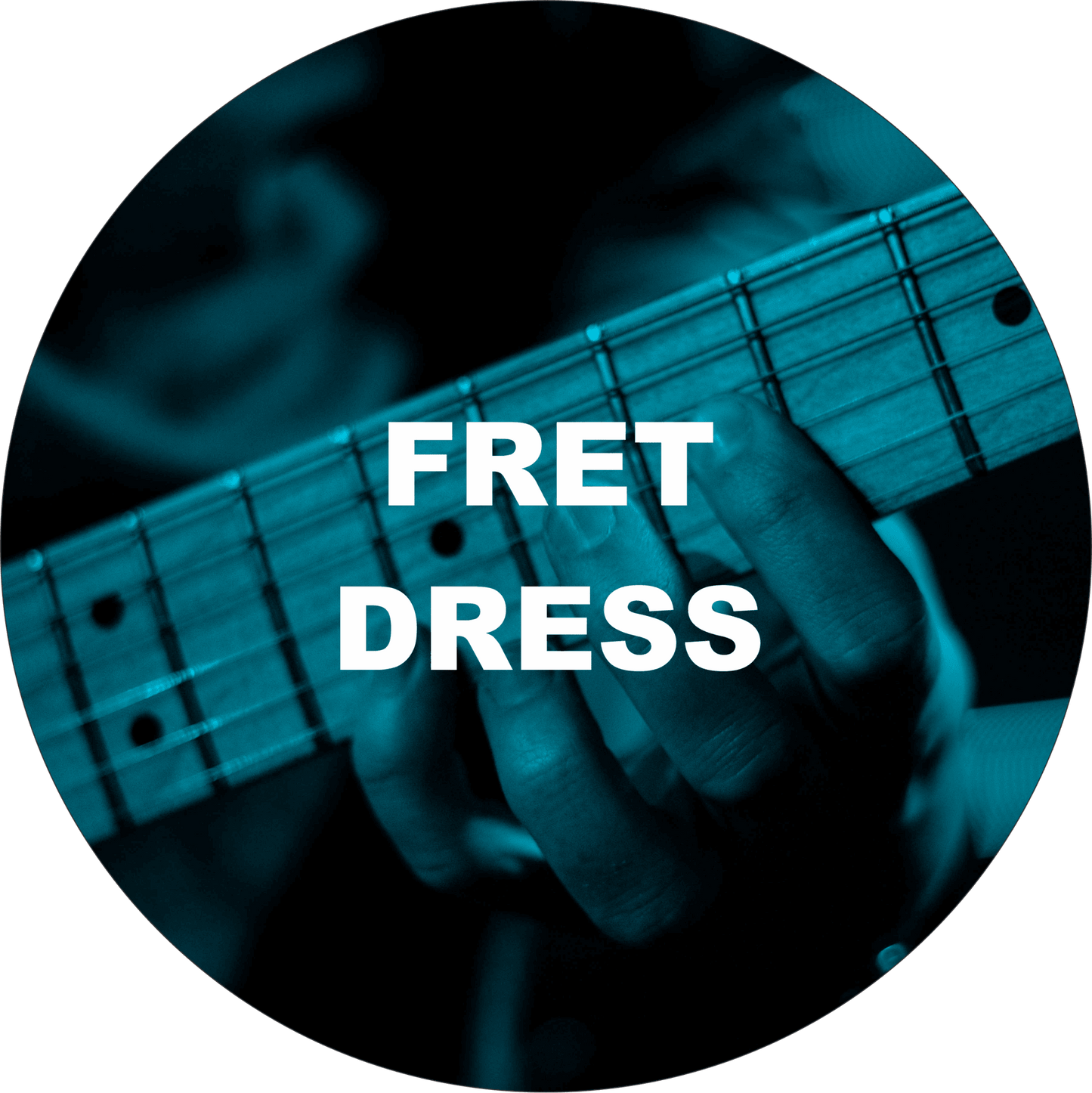 FretDress