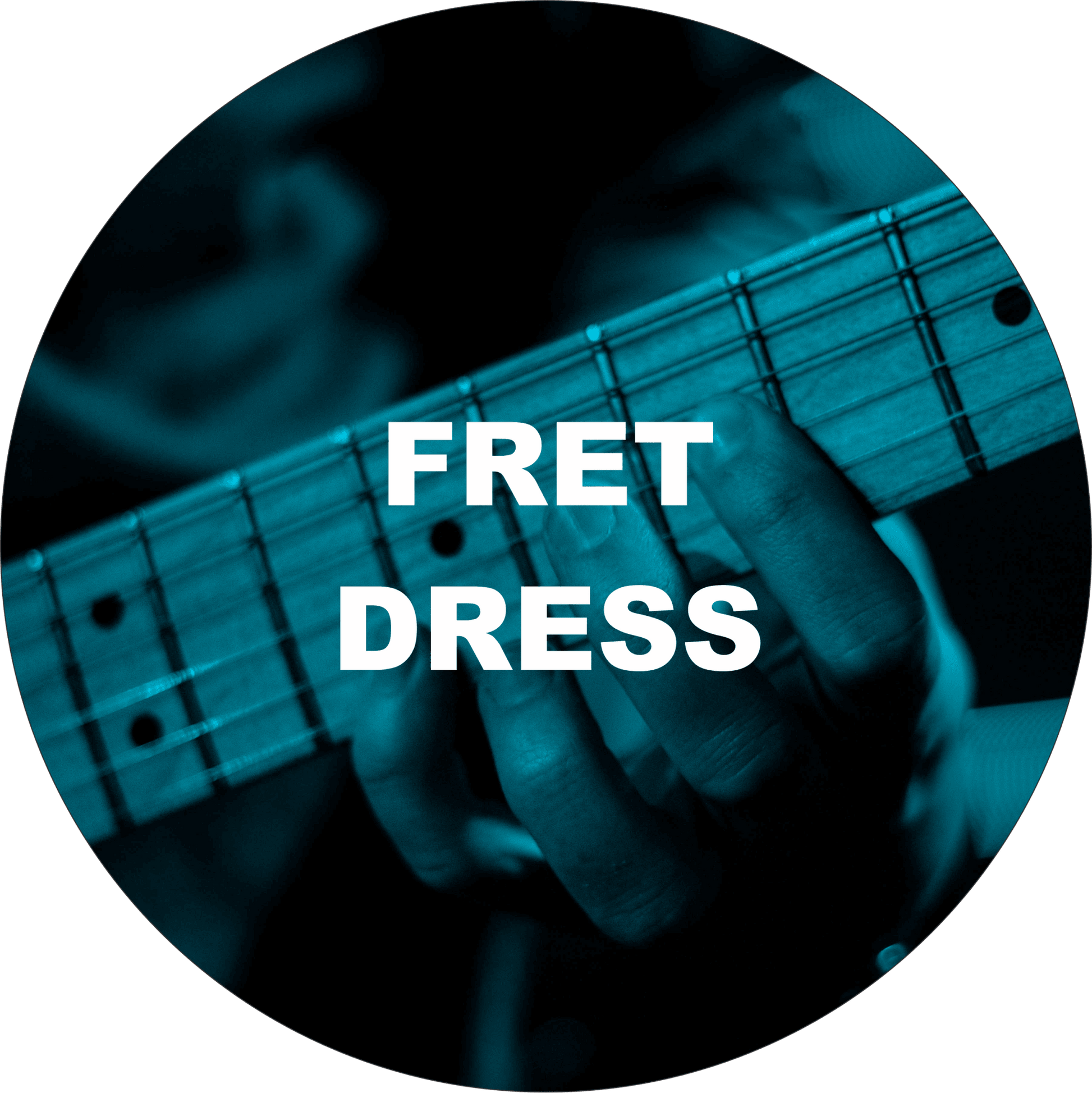 FretDress
