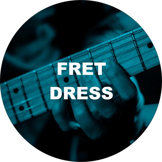 FretDress