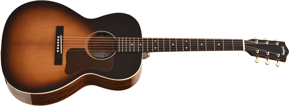 HEADWAY JT HL V085SE FBB – Fouche Guitars