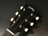 HEADWAY JT HL V085SE FBB - Fouche Guitars