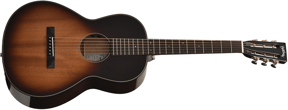 HEADWAY JT HN V080SE AM FBB – Fouche Guitars