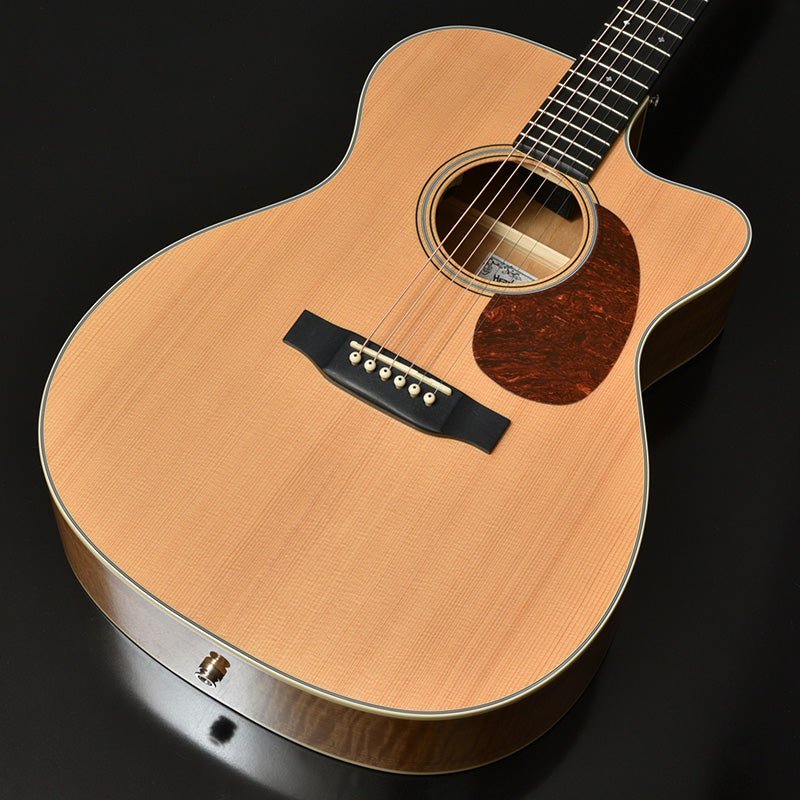 HEADWAY JT HOC V090SE FMY NA - Fouche Guitars