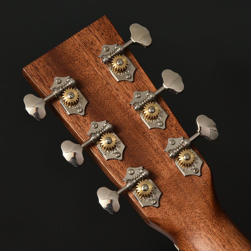 HEADWAY JT HOC V090SE FMY NA - Fouche Guitars