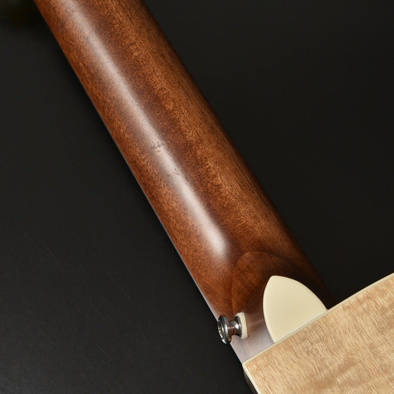 HEADWAY JT HOC V090SE FMY NA - Fouche Guitars