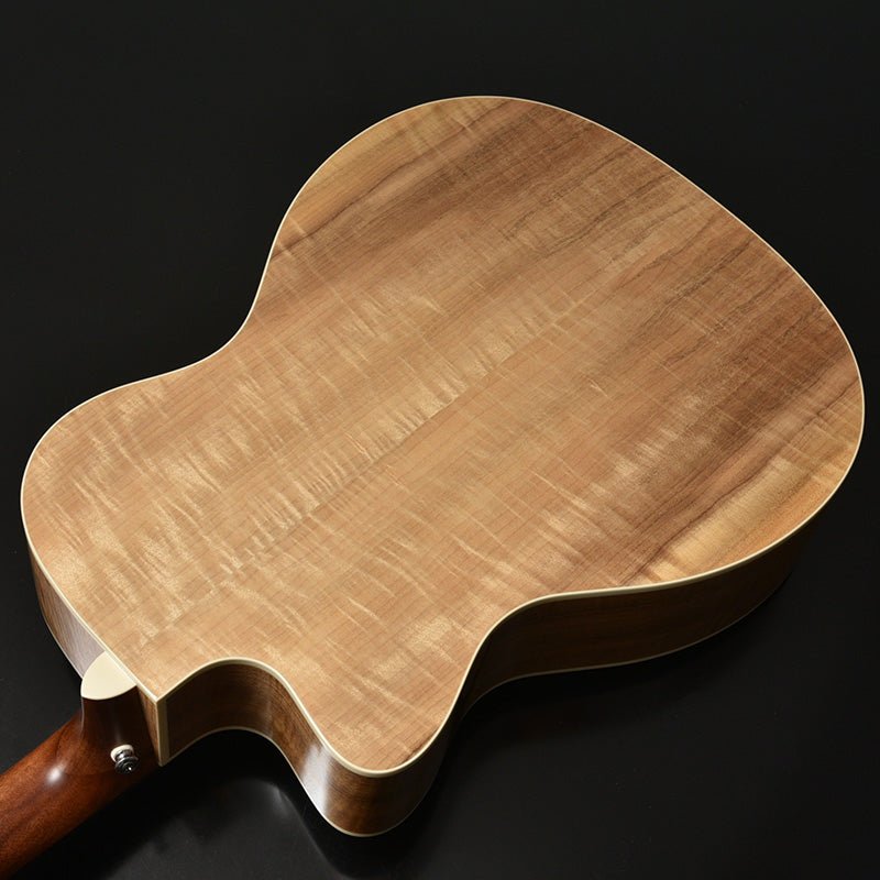 HEADWAY JT HOC V090SE FMY NA - Fouche Guitars