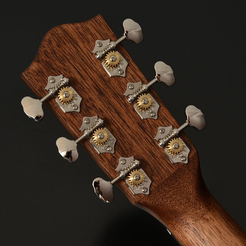 HEADWAY JT HSJ 5150SE/A FMY C BK B - Fouche Guitars