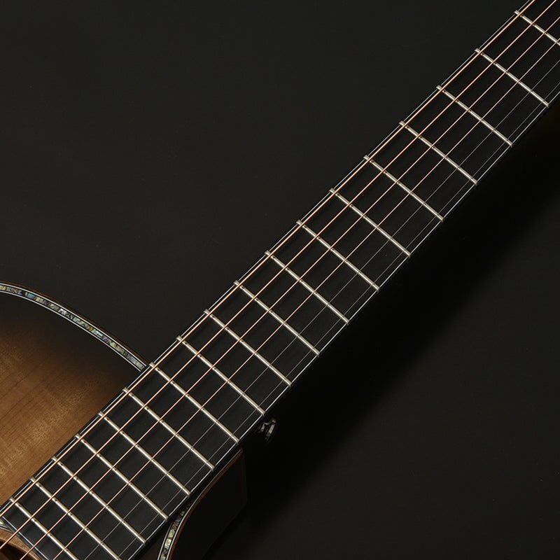 HEADWAY JT HSJ 5150SE/A FMY C BK B - Fouche Guitars