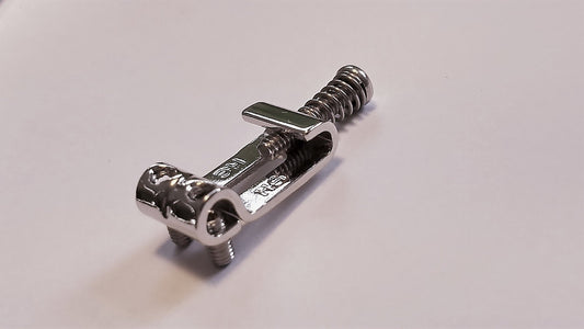 Highwood HG- 10,80 mm / 0.425 inch Contoured Vintage Saddles