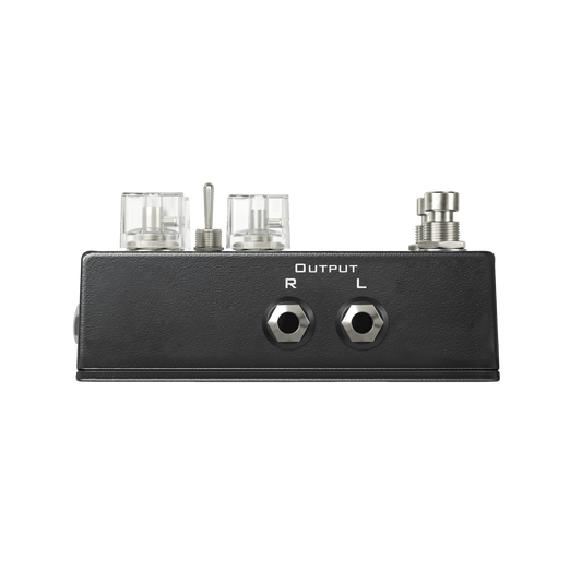 JET Eternity Delay