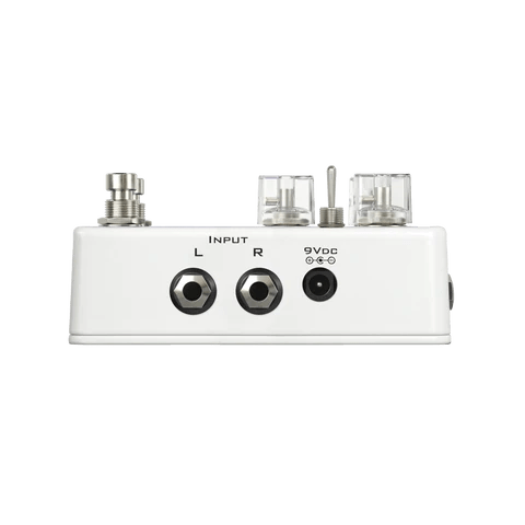 JET Revelation V3 Ambient Reverb