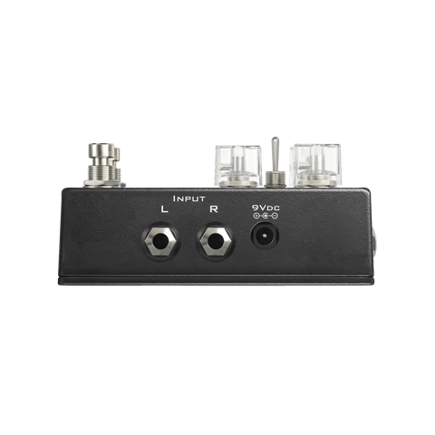 JET Revelation V3 Ambient Reverb
