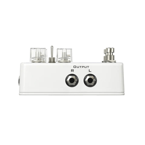 JET Revelation V3 Ambient Reverb