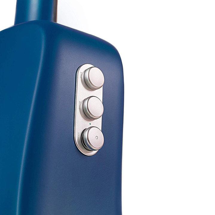 LAVA ME 2 with Freeboost - Blue