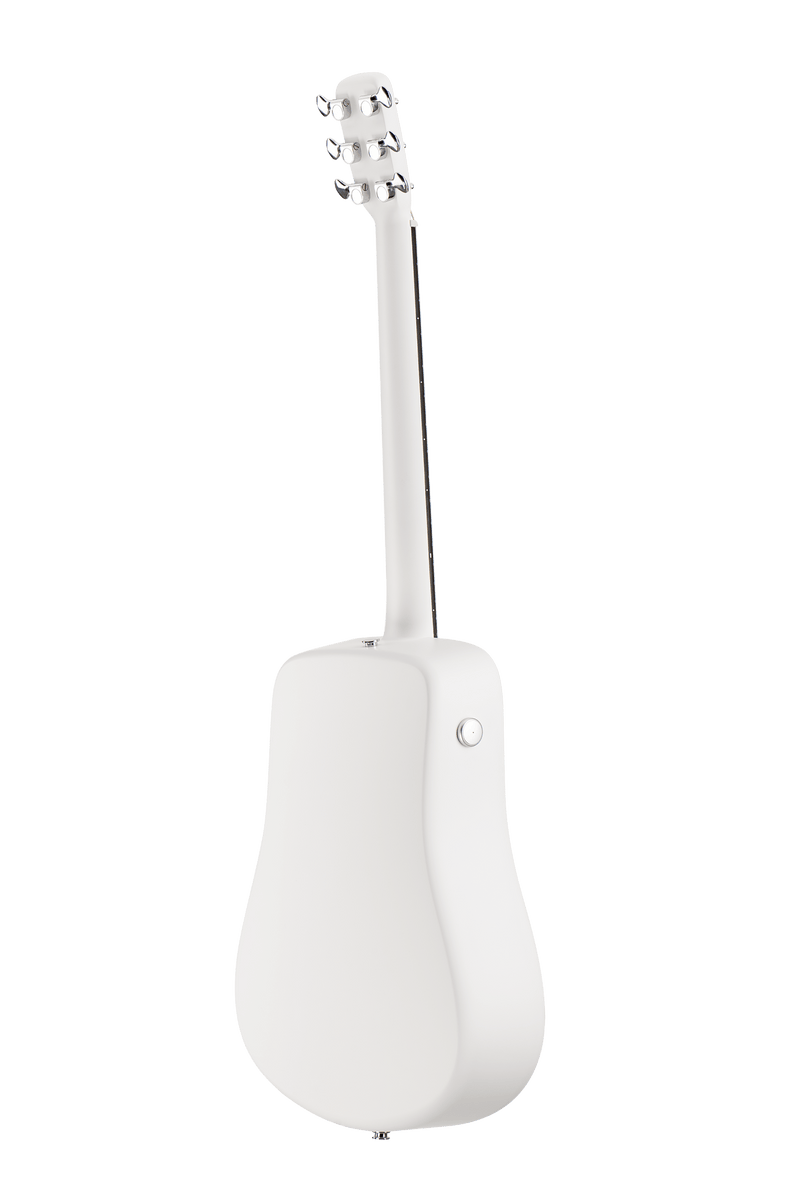 Lava me best sale 2 white